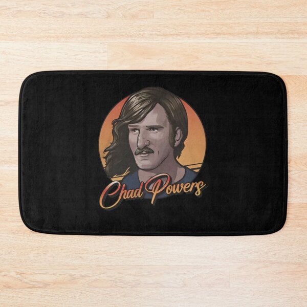 Item preview, Chad Powers Think Fast Run Fast designed and sold by georgenelm2.