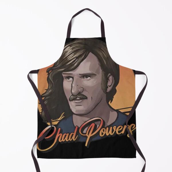 Item preview, Chad Powers Think Fast Run Fast designed and sold by georgenelm2.