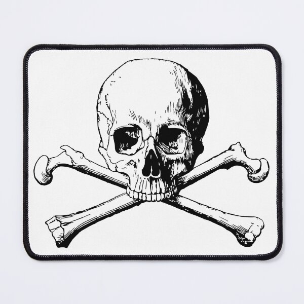 Item preview, Scary Skull  designed and sold by Vivoh12.