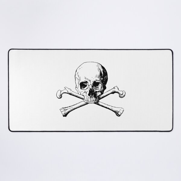 Item preview, Scary Skull  designed and sold by Vivoh12.