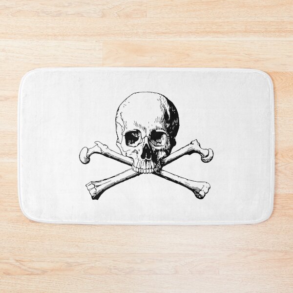 Item preview, Scary Skull  designed and sold by Vivoh12.