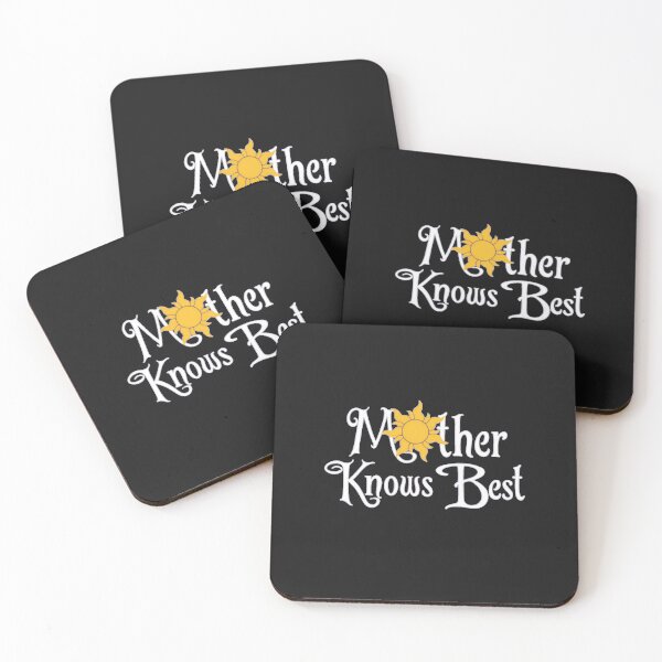 Item preview, Mother Knows Best Tangled Sun Classic T Shirt designed and sold by DavidRobbins7.