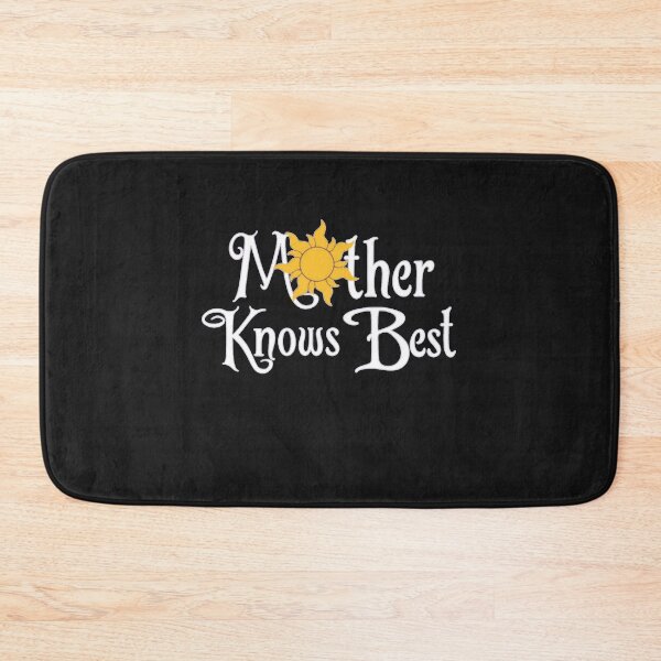 Item preview, Mother Knows Best Tangled Sun Classic T Shirt designed and sold by DavidRobbins7.