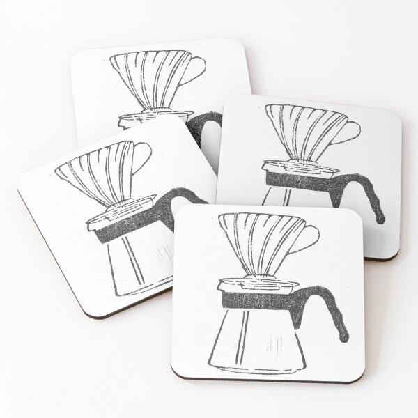 Item preview, V60 Linoprint designed and sold by B-S-Art.