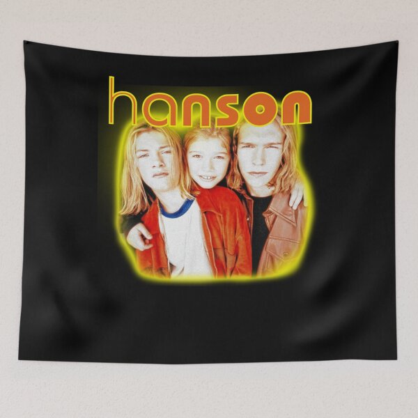 Item preview, HANSON designed and sold by carolstump.