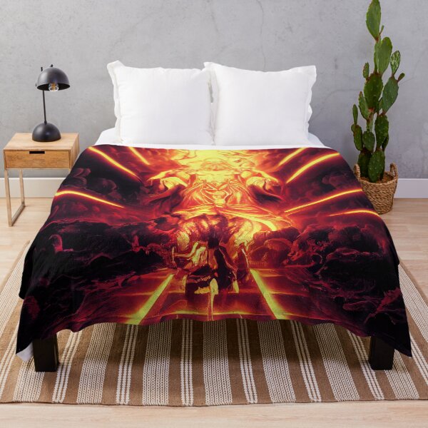 Item preview, The god slayer designed and sold by lakislamArt.