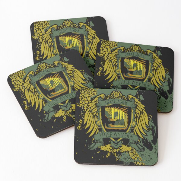Item preview, GREAT JAGRAS - CREST designed and sold by EXION CREW.