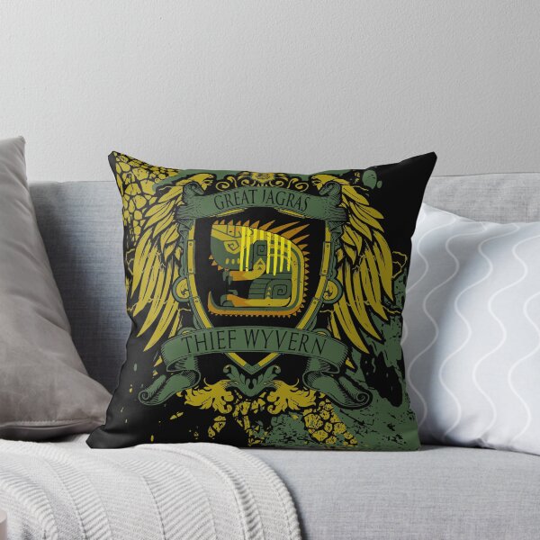 Item preview, GREAT JAGRAS - CREST designed and sold by EXION CREW.