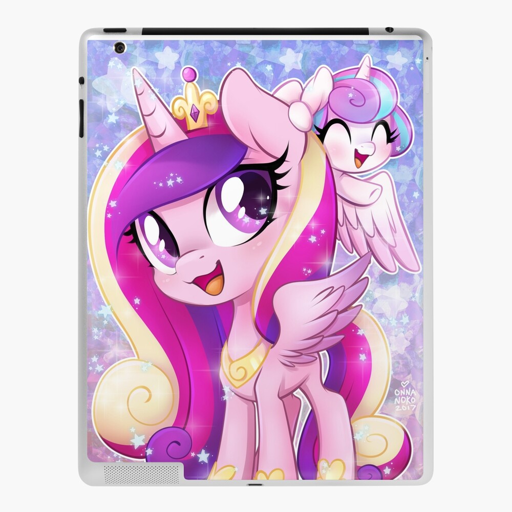 princess cadance