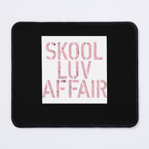 Item preview, BTS School Luv Affair Classic designed and sold by RobertWells2.