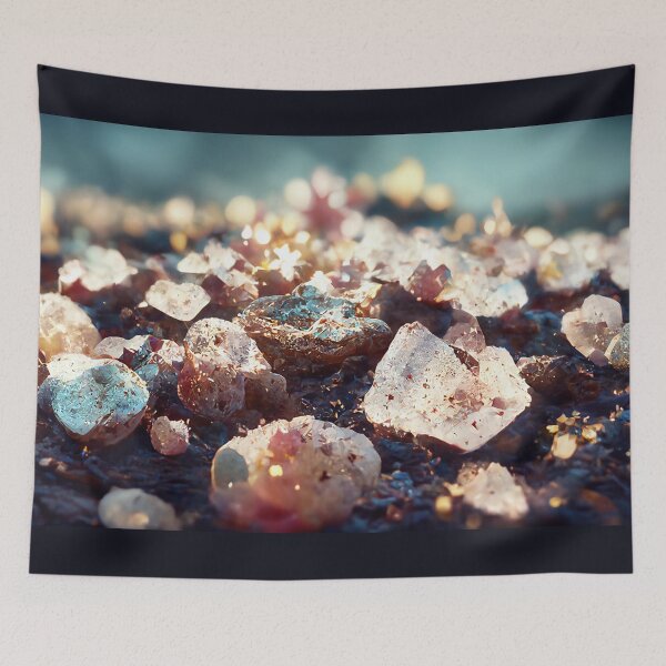 Item preview, Beautiful Marsian Diamonds designed and sold by Stanley de Wekker.