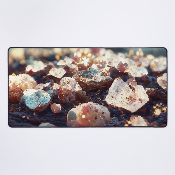 Item preview, Beautiful Marsian Diamonds designed and sold by Stanley de Wekker.