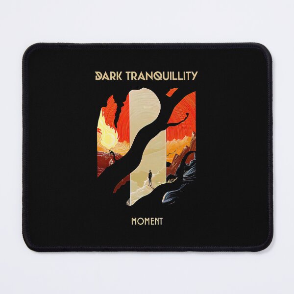 Item preview, Dark Tranquillity lonely designed and sold by nayes2z8y.