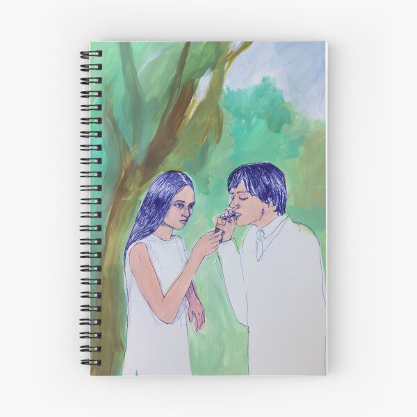 Item preview, romeo and juliet portrait designed and sold by dianalea.