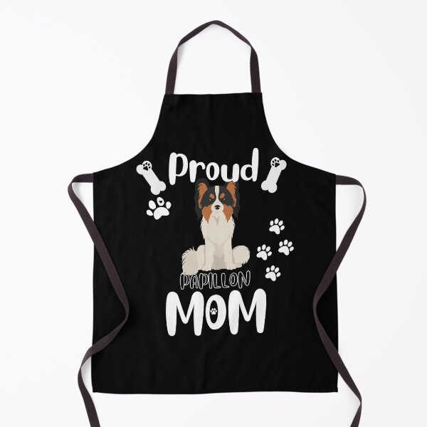Item preview, Proud Papillon Mom designed and sold by TheDoggoStore.
