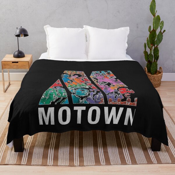 Item preview, MOTOWN RECORDS legend pop Essential T Shirt designed and sold by DavidRobbins7.