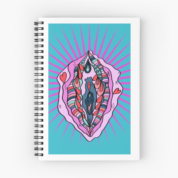 Item preview, Yoni Queen Reloaded 2.0 designed and sold by tachadesign.