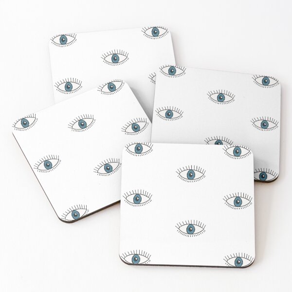 Item preview, Eye design 2 designed and sold by serifeozdemiiir.