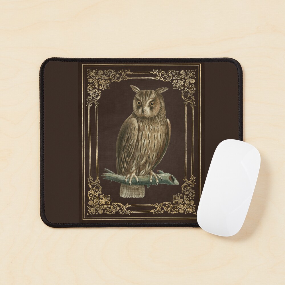 Item preview, Mouse Pad designed and sold by RiseUp-Store.