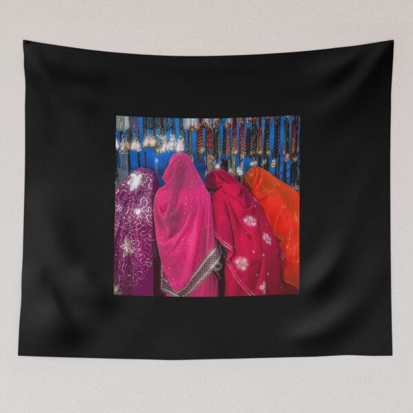 Item preview, Rajasthani Shopping Spree designed and sold by Glen Allison.