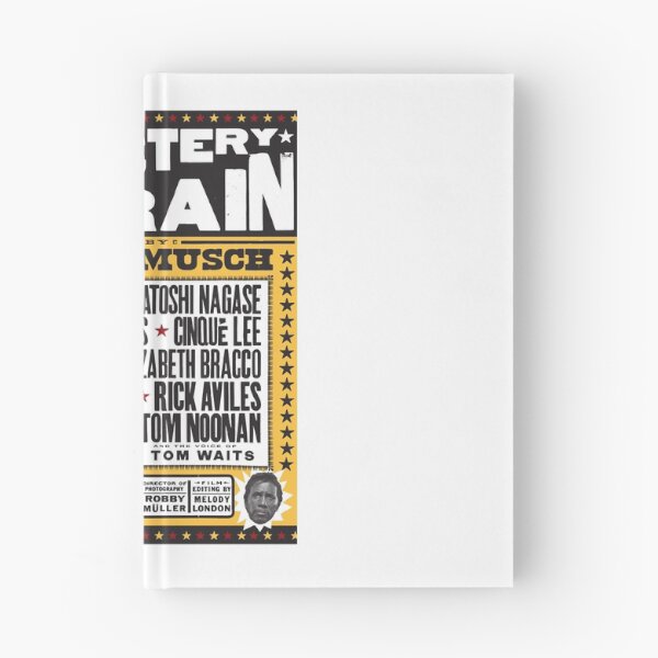 Item preview, Birthday Gifts Film Mystery Train Awesome For Movie Fan designed and sold by Loveromankelly.