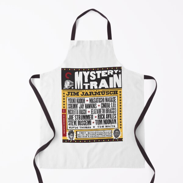 Item preview, Birthday Gifts Film Mystery Train Awesome For Movie Fan designed and sold by Loveromankelly.
