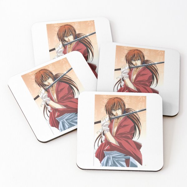 Item preview, Navy Manga rurouni kenshin designed and sold by Derosajoehalpin.