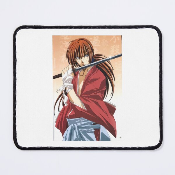 Item preview, Navy Manga rurouni kenshin designed and sold by Derosajoehalpin.