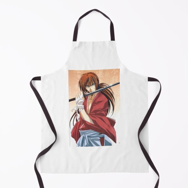 Item preview, Navy Manga rurouni kenshin designed and sold by Derosajoehalpin.
