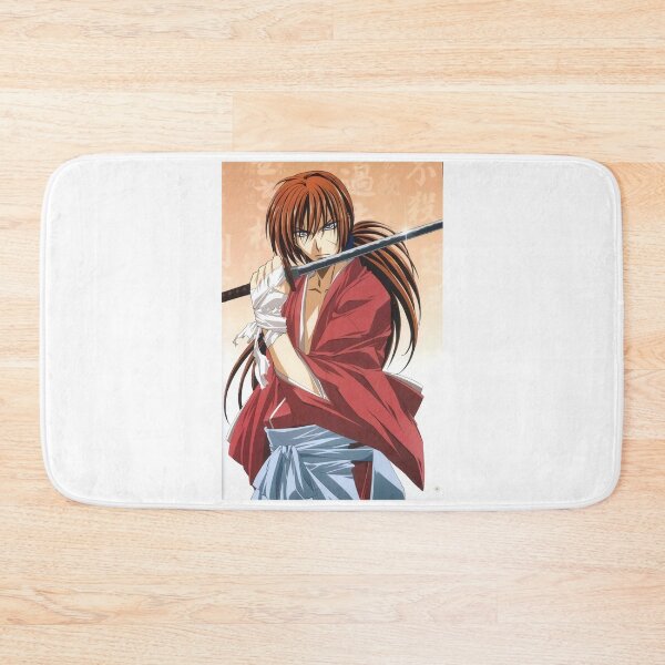 Item preview, Navy Manga rurouni kenshin designed and sold by Derosajoehalpin.