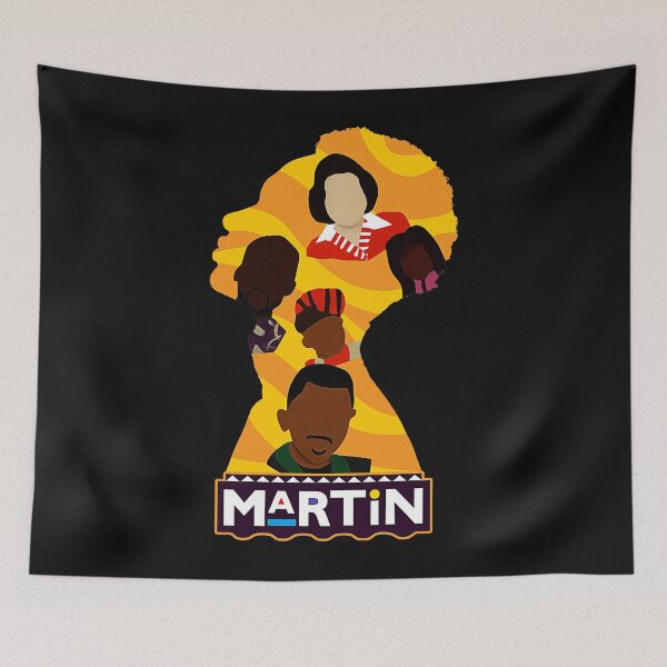 Item preview, Martin designed and sold by GretelSteffen.