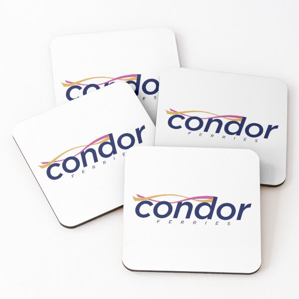 Item preview, Condor ferries 2015  designed and sold by cunaystore.