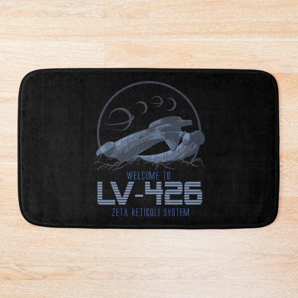Item preview, Welcome to LV 426 Zeta Reticuli System designed and sold by Meta Cortex.
