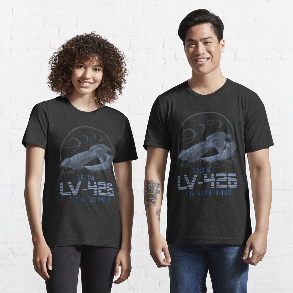 Welcome to LV-426