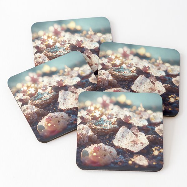 Item preview, Beautiful Marsian Diamonds designed and sold by Stanley de Wekker.
