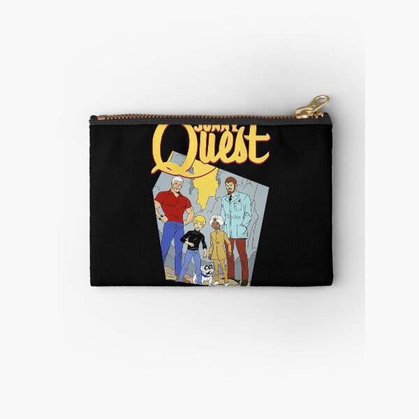 Item preview, Jonny Quest, designed and sold by JohnGrosmann.