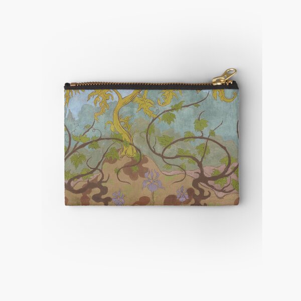 Item preview, Iris by Paul Ranson designed and sold by RickE.