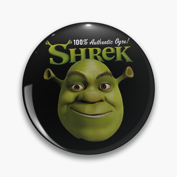 Item preview, Xhrek funny face designed and sold by Hageaun.