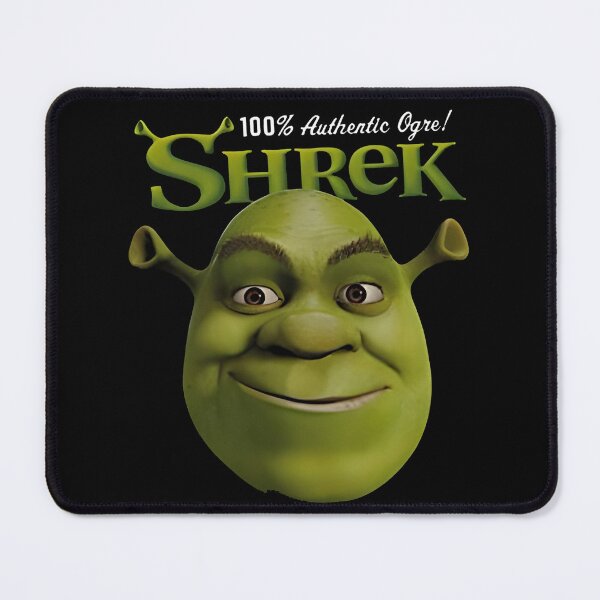 Item preview, Xhrek funny face designed and sold by Hageaun.