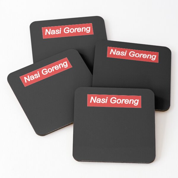 Item preview, nasi goreng Classic T Shirt designed and sold by DavidRobbins7.