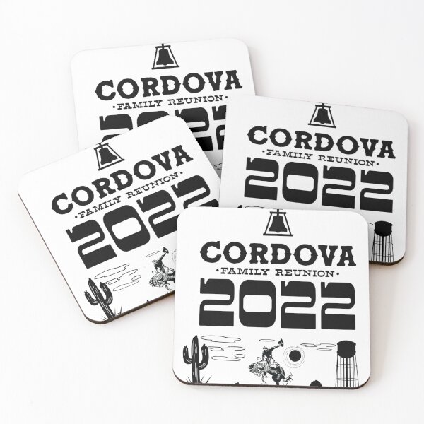 Item preview, Copy of CattleCall Cordova Reunion Black Classic  designed and sold by dinahvwcsophie.