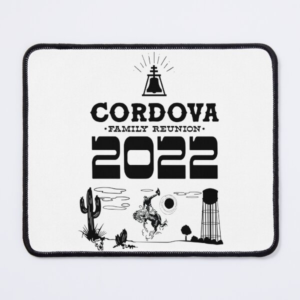Item preview, Copy of CattleCall Cordova Reunion Black Classic  designed and sold by dinahvwcsophie.