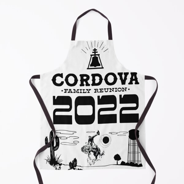 Item preview, Copy of CattleCall Cordova Reunion Black Classic designed and sold by dinahvwcsophie.