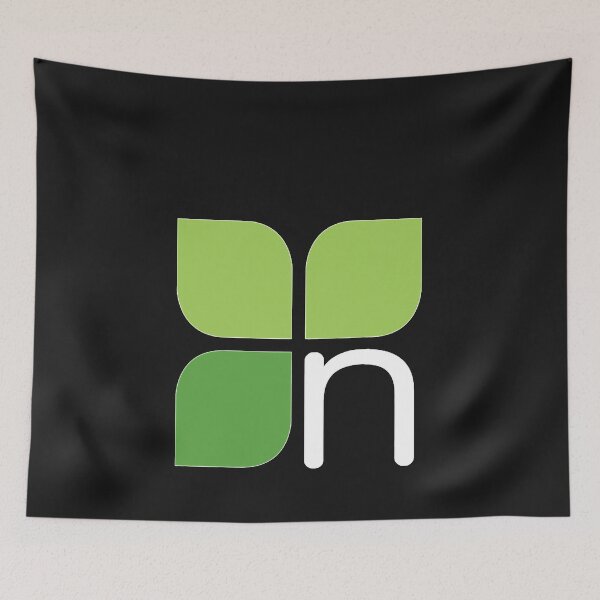 Artikelvorschau, Nationales College des wesentlichen T-Shirts der natürlichen Medizin-Logo1 entworfen und verkauft von DavidRobbins7.