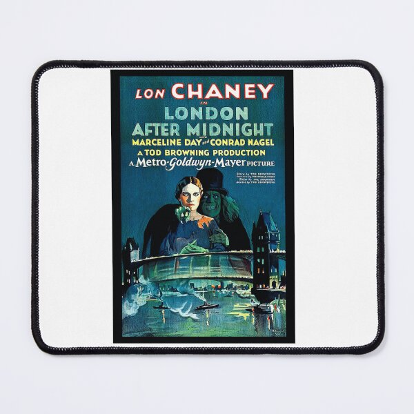 Item preview, LONDON-AFTER-MIDNIGHT designed and sold by DonaldRichard34.