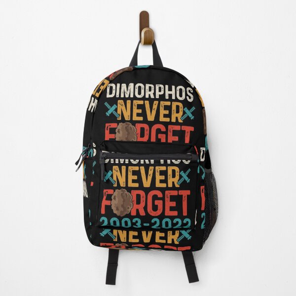 Item preview, Dimorphos Never Forget Space Probe Fans Retro designed and sold by GravitiTees.