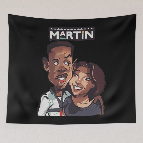 Item preview, Martin designed and sold by GretelSteffen.
