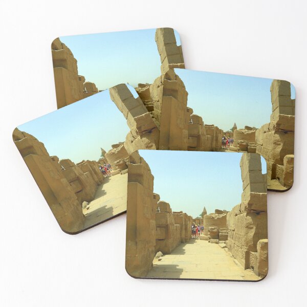 Item preview, Karnak Temple designed and sold by annalisa56.