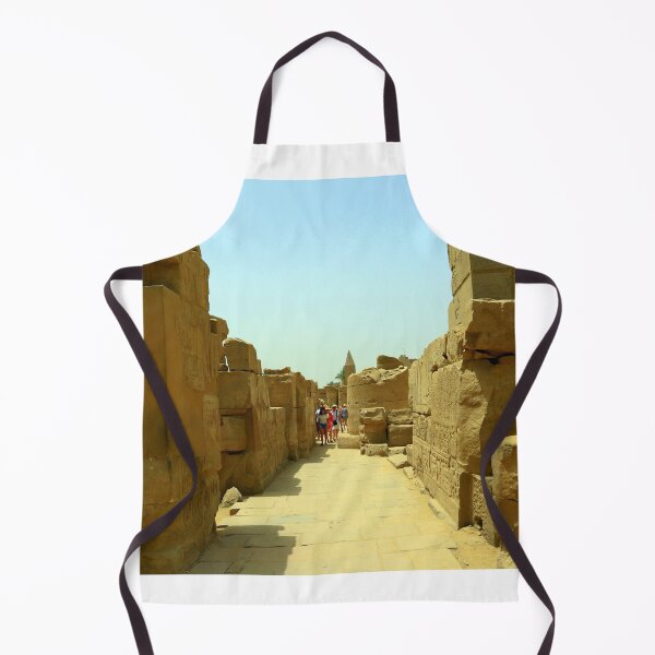 Item preview, Karnak Temple designed and sold by annalisa56.