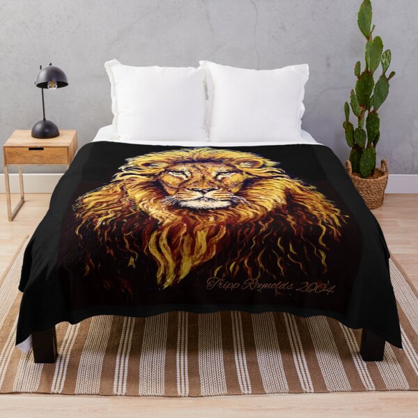 Item preview, Judah designed and sold by Tripp Art Studio.